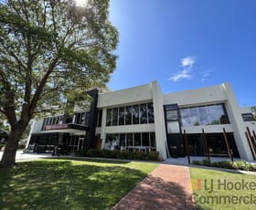 Medical / Consulting commercial property for lease at E, U2 & S1/2 Reliance Drive Tuggerah NSW 2259