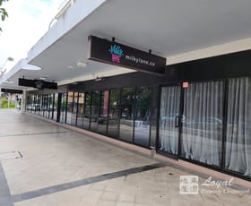Showrooms / Bulky Goods commercial property leased at 70-74 Alexander Street Crows Nest NSW 2065