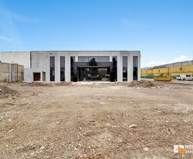 Factory, Warehouse & Industrial commercial property leased at 195 Northbourne Road Campbellfield VIC 3061