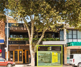 Shop & Retail commercial property leased at SHOP 2/161-163 MILITARY ROAD Neutral Bay NSW 2089