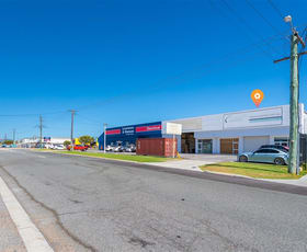 Factory, Warehouse & Industrial commercial property leased at 4/41 Guthrie Street Osborne Park WA 6017