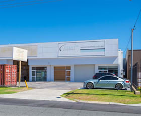 Factory, Warehouse & Industrial commercial property leased at 4/41 Guthrie Street Osborne Park WA 6017
