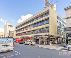 Offices commercial property leased at Room 106/86 Murray Street Hobart TAS 7000