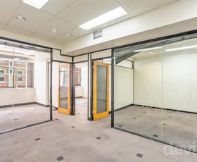 Offices commercial property leased at Room 106/86 Murray Street Hobart TAS 7000