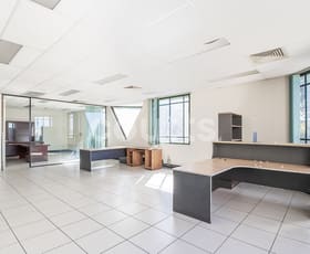 Factory, Warehouse & Industrial commercial property leased at Wetherill Park NSW 2164