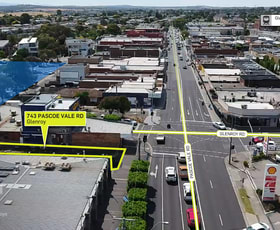 Shop & Retail commercial property for lease at 743 Pascoe Vale Road Glenroy VIC 3046