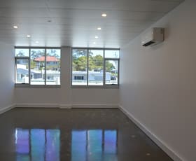 Shop & Retail commercial property leased at 2/3B 19-21 Park Avenue Burleigh Heads QLD 4220