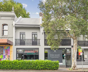 Shop & Retail commercial property leased at 468-472 Cleveland Street Surry Hills NSW 2010