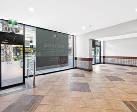 Shop & Retail commercial property leased at 468-472 Cleveland Street Surry Hills NSW 2010