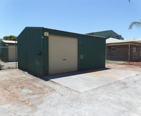 Factory, Warehouse & Industrial commercial property leased at 2/5 Cunningham Drive West Kalgoorlie WA 6430
