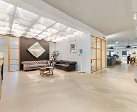 Offices commercial property leased at Level 1/59 Buckingham Street Surry Hills NSW 2010