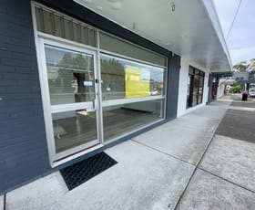 Shop & Retail commercial property leased at Shop 1/291 Watkins Road Wangi Wangi NSW 2267