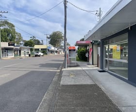 Shop & Retail commercial property leased at Shop 1/291 Watkins Road Wangi Wangi NSW 2267