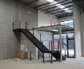 Factory, Warehouse & Industrial commercial property leased at Unit 21 Indigo Loop Yallah NSW 2530