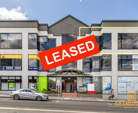 Medical / Consulting commercial property leased at 532 Station Street Box Hill VIC 3128