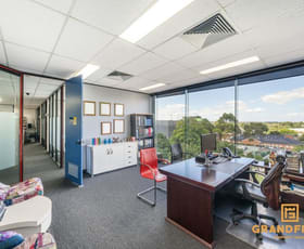 Offices commercial property leased at 532 Station Street Box Hill VIC 3128