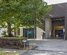 Factory, Warehouse & Industrial commercial property leased at 24 Rocklea Drive Port Melbourne VIC 3207