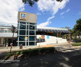 Shop & Retail commercial property leased at Mona Vale NSW 2103