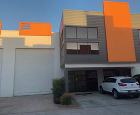 Factory, Warehouse & Industrial commercial property leased at 33/20 Ellerslie Road Meadowbrook QLD 4131