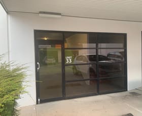 Factory, Warehouse & Industrial commercial property leased at 33/20 Ellerslie Road Meadowbrook QLD 4131