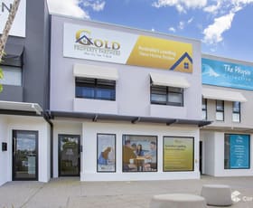 Offices commercial property leased at 1 & 2/9 Aqua Circuit (Bells Reach) Caloundra West QLD 4551