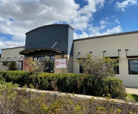 Offices commercial property leased at Part/5 Kalamunda Road South Guildford WA 6055