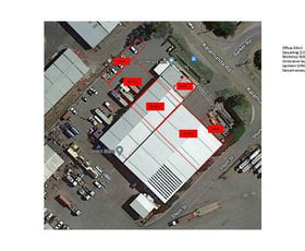 Factory, Warehouse & Industrial commercial property leased at Part/5 Kalamunda Road South Guildford WA 6055
