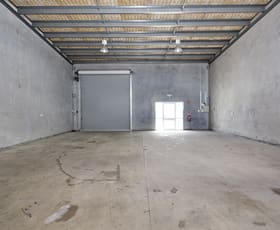 Factory, Warehouse & Industrial commercial property leased at 10/2 Willes Road Berrimah NT 0828