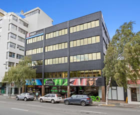 Offices commercial property leased at Level 4/162 Macquarie Street Hobart TAS 7000