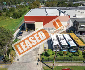 Showrooms / Bulky Goods commercial property leased at Warehouse & Office/187-189 Bonds Road Riverwood NSW 2210