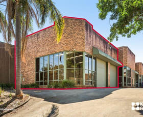 Factory, Warehouse & Industrial commercial property leased at 1-2/75 Montague Street North Wollongong NSW 2500