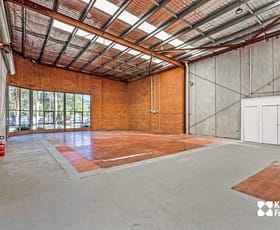 Factory, Warehouse & Industrial commercial property leased at 1-2/75 Montague Street North Wollongong NSW 2500