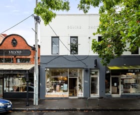 Shop & Retail commercial property leased at 633A Rathdowne Street Carlton North VIC 3054