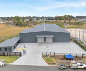 Factory, Warehouse & Industrial commercial property leased at 68 Camfield Drive Heatherbrae NSW 2324