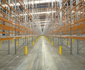 Factory, Warehouse & Industrial commercial property leased at Warehouse B, 47-69 Pound Road West Dandenong South VIC 3175