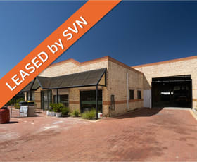 Factory, Warehouse & Industrial commercial property leased at 24 Exchange Road Malaga WA 6090