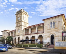 Offices commercial property leased at 5b/138 Margaret Street Toowoomba City QLD 4350