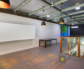 Showrooms / Bulky Goods commercial property leased at 3A/106 Bundall Road Bundall QLD 4217