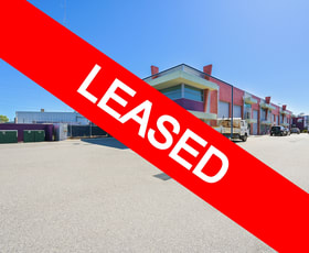 Offices commercial property leased at 1/8 Hurley Street Canning Vale WA 6155