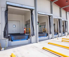 Factory, Warehouse & Industrial commercial property leased at 512 Milton Street Paget QLD 4740