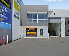 Showrooms / Bulky Goods commercial property leased at 23B Oaklands Road Somerton Park SA 5044