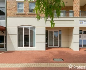 Offices commercial property leased at 1/93 Grand Boulevard Joondalup WA 6027