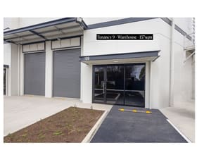 Factory, Warehouse & Industrial commercial property for lease at Tenancy 9 26 Circuit Drive Hendon SA 5014