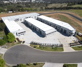 Factory, Warehouse & Industrial commercial property for lease at 12 Tyree Place Braemar NSW 2575