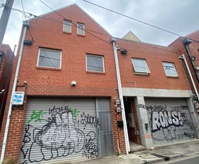 Factory, Warehouse & Industrial commercial property leased at 7B Eastment Street Northcote VIC 3070