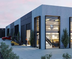 Factory, Warehouse & Industrial commercial property leased at Warehouse 54/119 Corio Quay Road Norlane VIC 3214