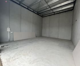 Factory, Warehouse & Industrial commercial property leased at Unit 7, 22 Johnson Street Maitland NSW 2320