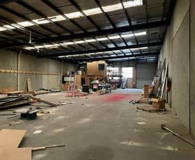 Factory, Warehouse & Industrial commercial property leased at Unit 2/43 Gatwick Road Bayswater North VIC 3153