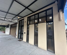 Medical / Consulting commercial property leased at 125 Edwin Street North Croydon NSW 2132