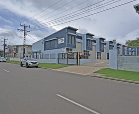 Factory, Warehouse & Industrial commercial property leased at 4/21 Mel Road Berrimah NT 0828